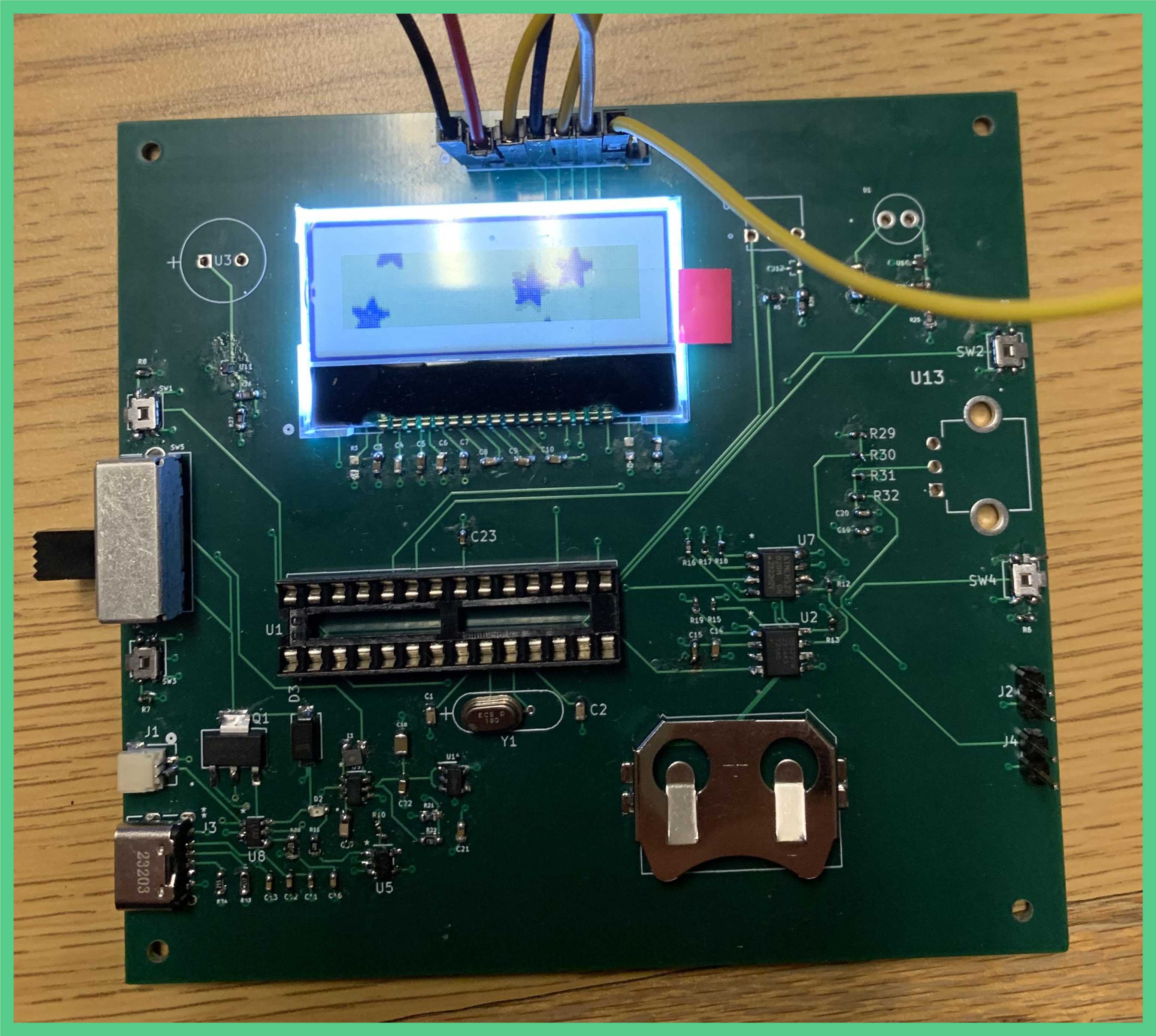 Error Displaying Image